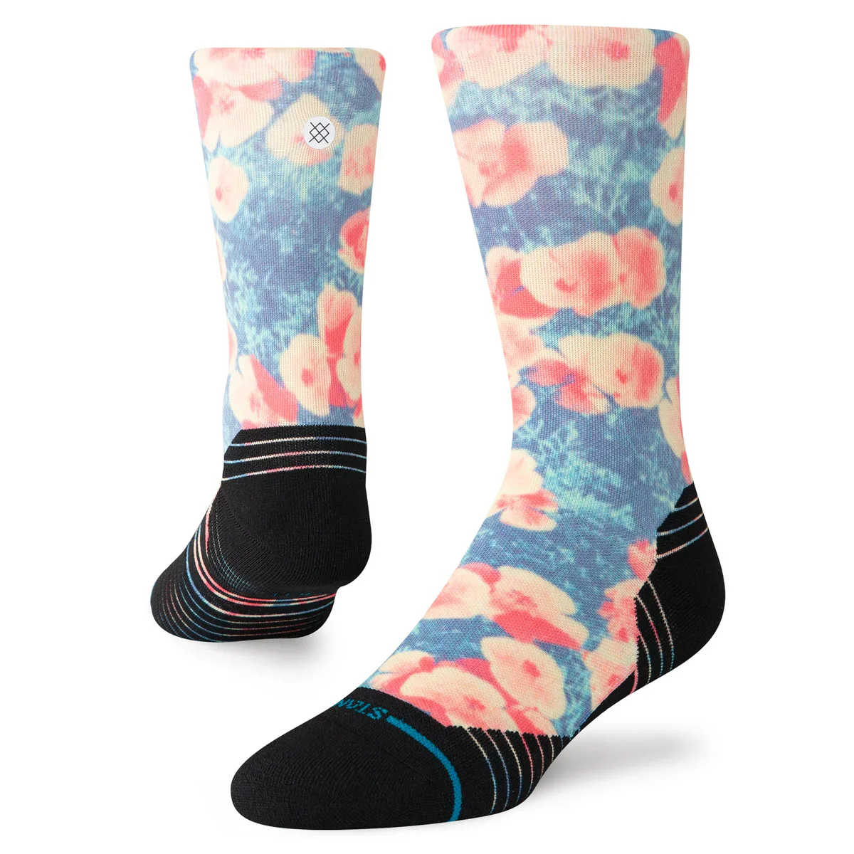Stance Pop Light Crew - Image 2